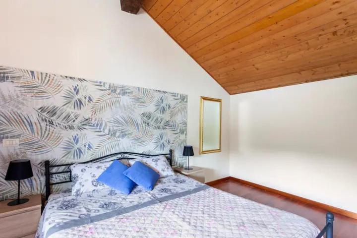 Rifugio Sul Lago Di Lugano A Porto Ceresio Zewnętrze zdjęcie