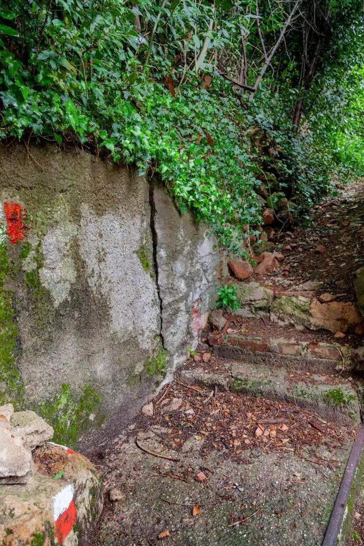 Rifugio Sul Lago Di Lugano A Porto Ceresio Zewnętrze zdjęcie